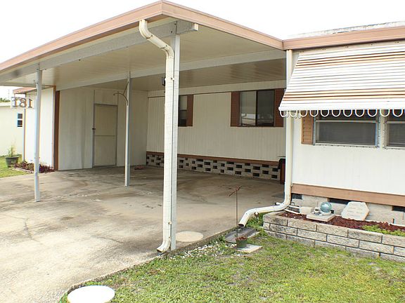 4th image of 3390 Gandy Blvd N Lot 181