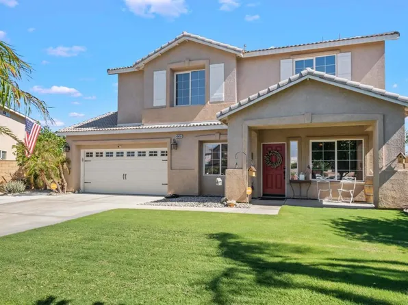 48456 Red Mountain Pl, Coachella, CA 92236