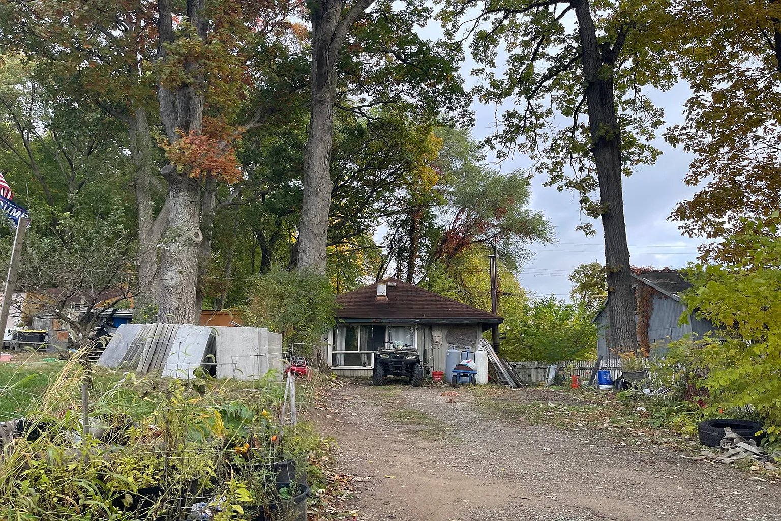 3770 Cedar Point Rd photo 1