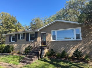 7000 Bonnafair Dr, Hermitage, TN 37076