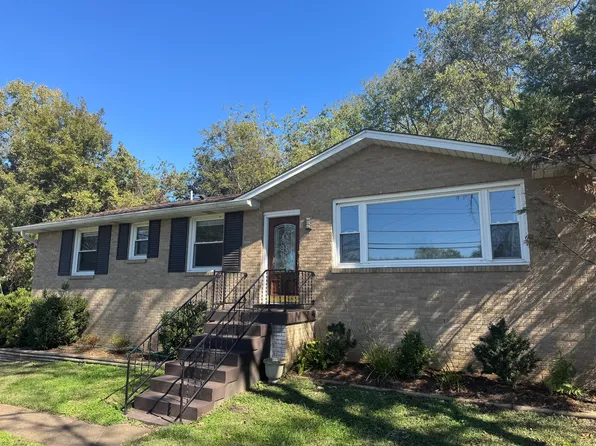 7000 Bonnafair Dr, Hermitage, TN 37076
