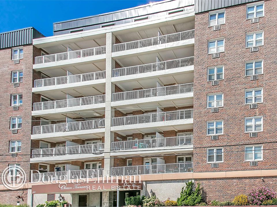 1st image of 55 Monroe Blvd APT 4H
