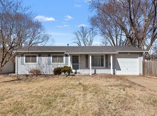 7359 Coachman Ln, Hazelwood, MO 63042