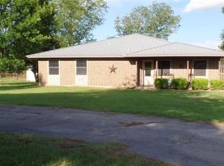 544 County Road 3130, Quitman, TX 75783