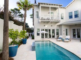 70 Seagrove Village Dr, Santa Rosa Beach, FL 32459