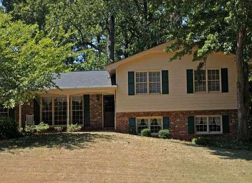 1st image of 2516 Flair Knoll Dr