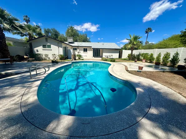 3547 E Meadowbrook Ave, Phoenix, AZ 85018