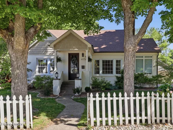 417 Park Ave, Elizabethtown, KY 42701