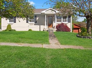 1683 Wakefield Ter, Lexington, KY 40505