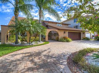 5124 Southshore Dr, New Pt Richey, FL 34652