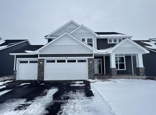 1918 Timber Ln, Carver, MN 55315