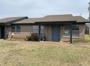 911 S 131st East Ave, Tulsa, OK 74108