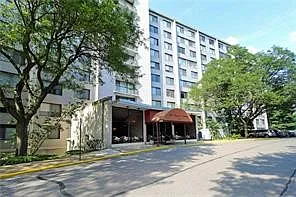 1160 Bower Hill Rd APT 1101B photo 1
