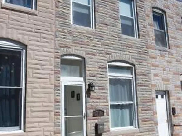 716 Berry St, Baltimore, MD 21211