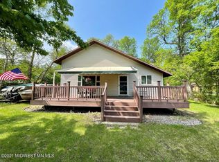 32309 E Rosewood Dr, Dent, MN 56528