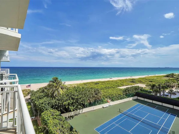 1770 S Ocean Boulevard #604, Lauderdale By The Sea, FL 33062