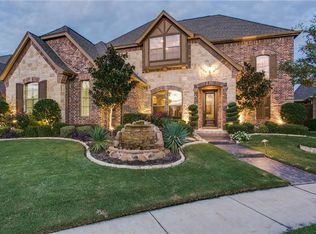 8208 Rio Vista Ct, North Richland Hills, TX 76182