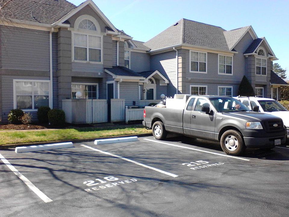 Parking area