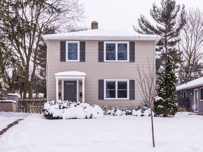222 Buena Vista Ave, Ann Arbor, MI, 48103