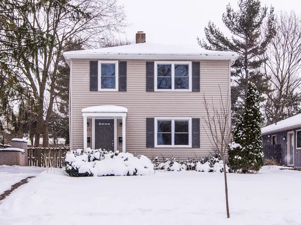 222 Buena Vista Ave, Ann Arbor, MI 48103