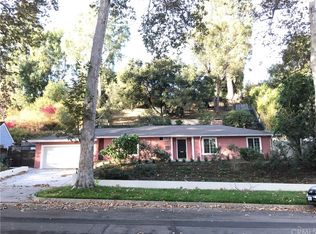 665 Old Mill Rd, Pasadena, CA 91108