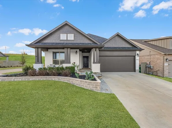 2301 Shorthorn Dr, Northlake, TX 76247