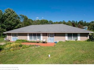 225 Fowle Hill Rd, Wiscasset, ME 04578