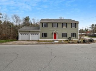 1 Langs Lane, Newmarket, NH 03857