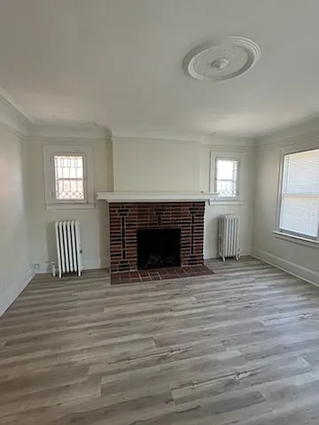 3 bed, 1100 sqft, $1,675 — Photo 2