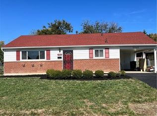 5063 Hackett Dr, Dayton, OH