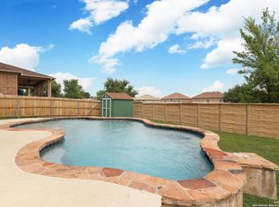 20706 Pearl Harvest, San Antonio, TX 78259