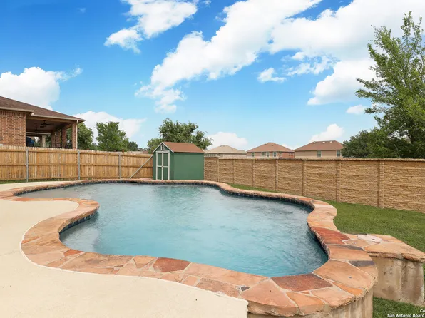 20706 Pearl Harvest, San Antonio, TX 78259
