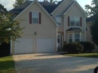 1059 Summer Cypress Dr, Villa Rica, GA 30180