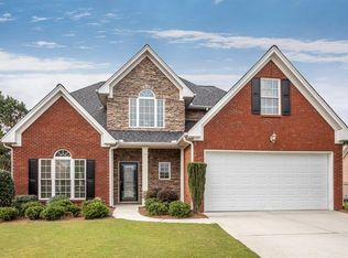 880 Windsor Place Cir, Grayson, GA 30017