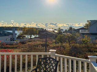 26330 Back Hwy, Beaver Island, MI 49782