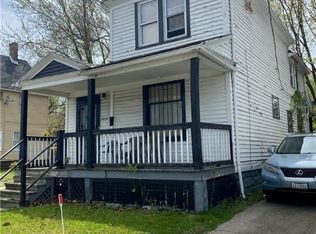10112 Olivet Ave, Cleveland, OH 44108
