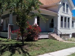 222 S Main St, Newton, KS 67114