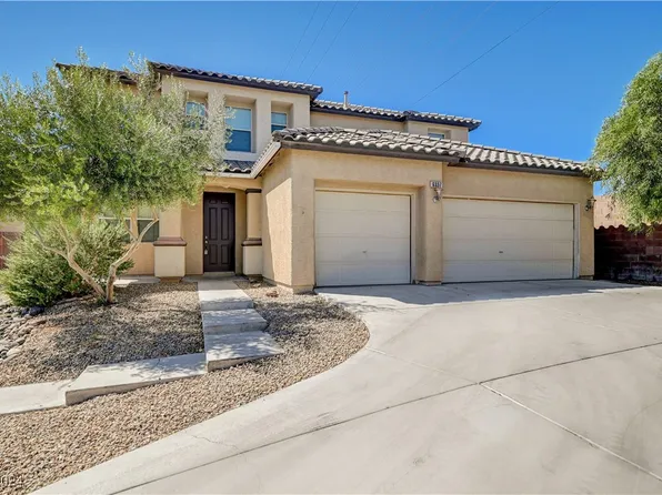 6337 Orange Hue St, North Las Vegas, NV 89031