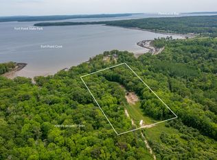 44 Schooner Drive, Stockton Springs, ME 04981