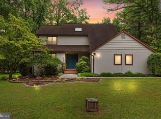 2213 Ridge Rd, Reisterstown, MD 21136