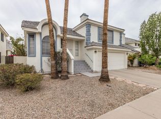 1172 N Naples Dr, Chandler, AZ 85226