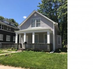 1131 S Spring St, Springfield, IL 62704