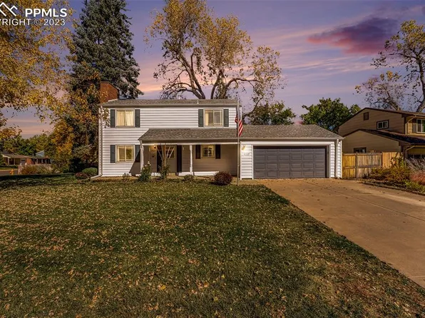 1960 S Kearney Way, Denver, CO 80224