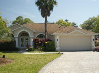 11480 Emerald Ridge Ct, Spring Hill, FL 34609