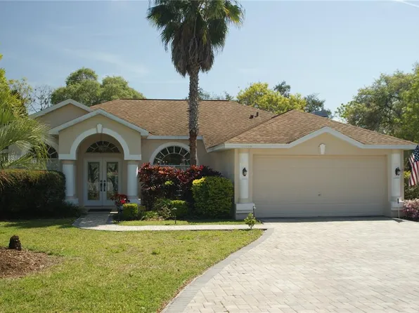 11480 Emerald Ridge Ct, Spring Hill, FL 34609