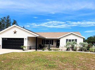 6312 SW 60th Ct, Ocala, FL 34474