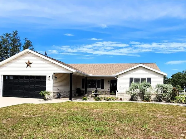 6312 SW 60th Ct, Ocala, FL 34474