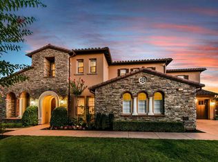 40 Treetop Terrace Ct, Alamo, CA