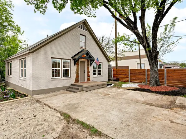 2310 Gladstone Dr, Dallas, TX 75208