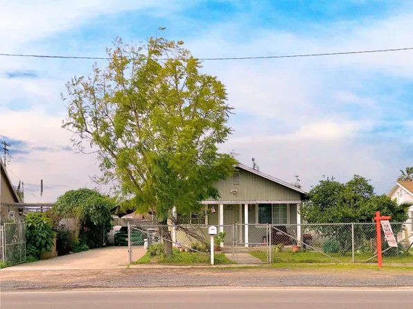 1641 Morgan Rd, Modesto, CA 95358